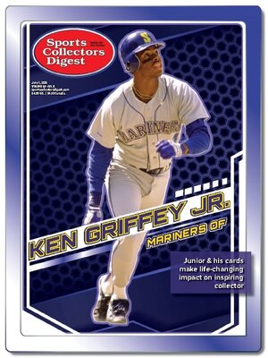 Sports Collectors Digest - Magazine